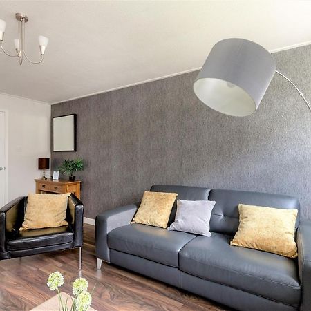 Stunning 1 Bed At Holyrood Palace & Arthurs Seat EDI Exterior foto
