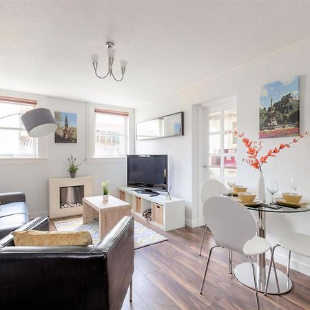 Stunning 1 Bed At Holyrood Palace & Arthurs Seat EDI Exterior foto
